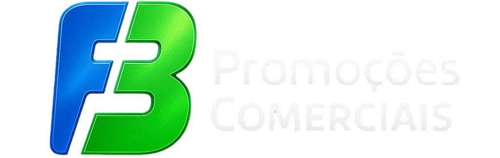 F3 Promoções